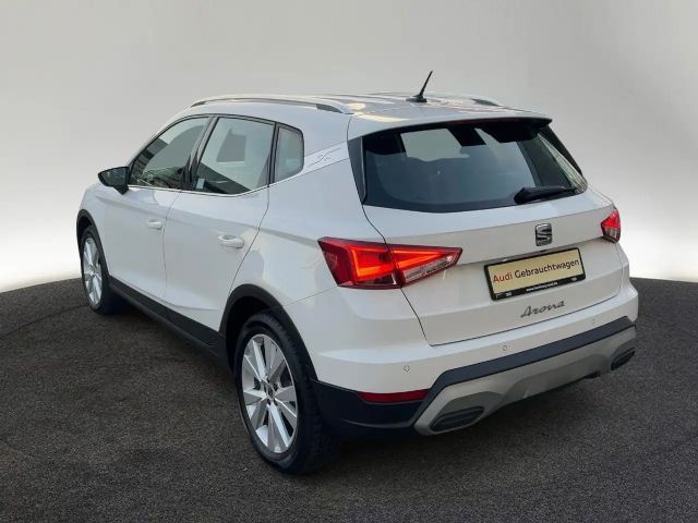 Seat Arona 1.0 TSI DSG