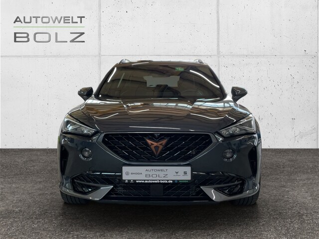 Cupra Formentor 1.5 TSI