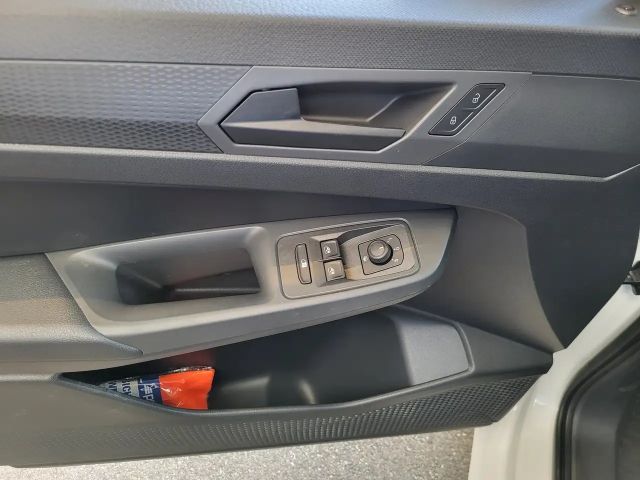 Volkswagen Caddy 4Motion Maxi