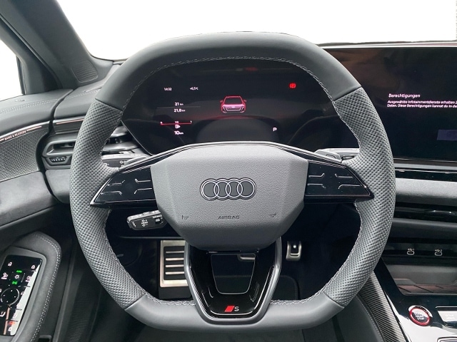 Audi S5 Avant S-Tronic