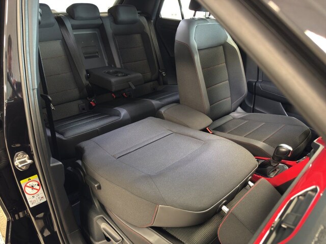 Volkswagen T-Roc Highline