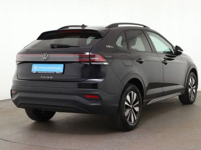 Volkswagen Taigo 1.0 TSI