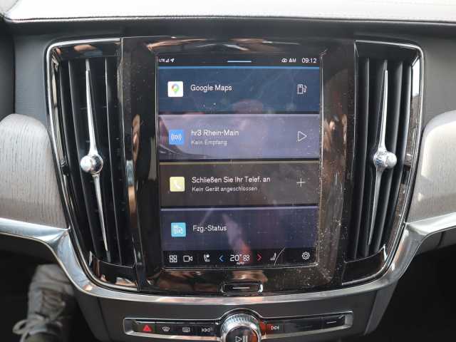 Volvo V90 Cross Country AWD Plus