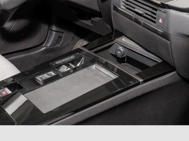 Opel Astra 1.5 Turbo Elegance