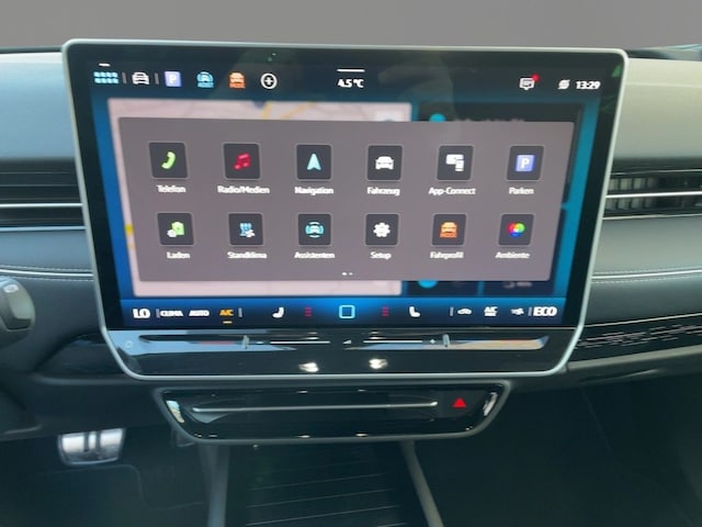 Volkswagen ID.7 Pro Tourer