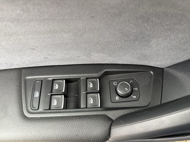 Volkswagen Tiguan R-Perform. - Akrapovic DCC- Fahrwerk