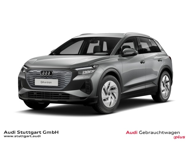 Audi Q4 e-tron SUV 45 e-tron Audi Q4 e-tron