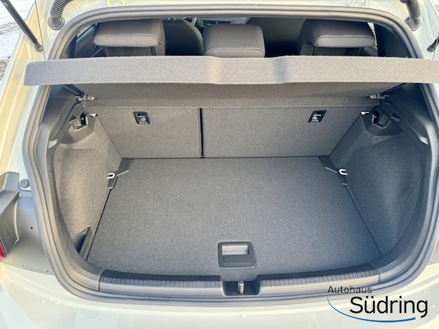 Volkswagen Polo DSG R-Line