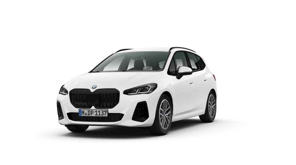 BMW 220 220i Active Tourer