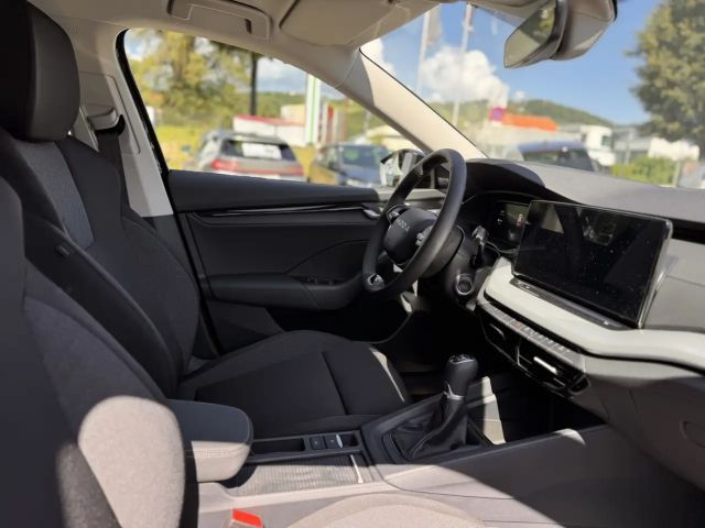 Skoda Octavia Kombi Essence Aktion 367 Mtl. W.Räder Gratis