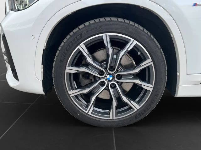 BMW X1 xDrive25e