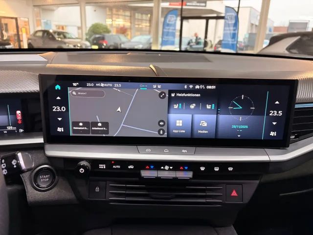 Opel Grandland X GS-Line Grand Sport Hybrid