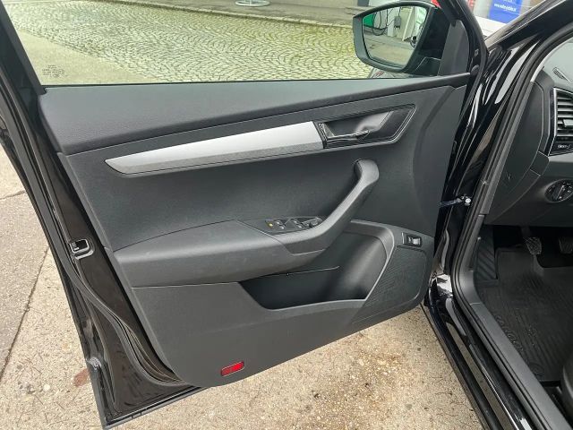 Skoda Karoq Ambition