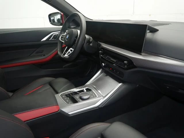 BMW 430 430i Cabrio M-Sport xDrive