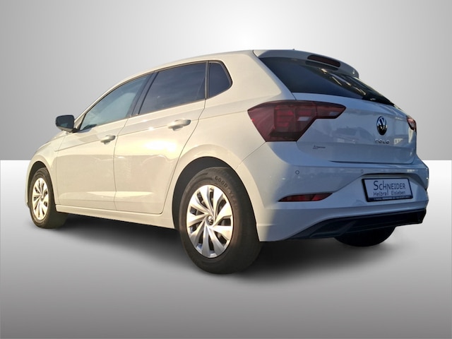 Volkswagen Polo Life