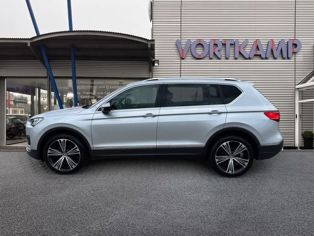 Seat Tarraco 2.0 TDI Xcellence