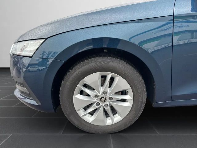 Skoda Octavia 2.0 TDI Combi