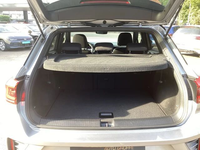 Volkswagen T-Roc DSG R-Line