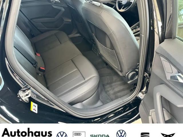 Audi A3 35 TFSI Sedan Sportback