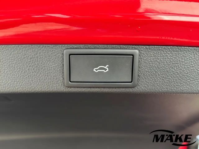 Skoda Octavia 2.0 TDI Combi Sportline