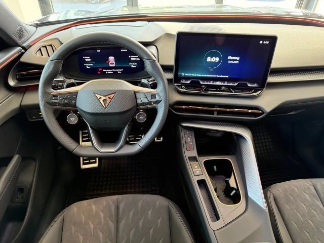 Cupra Terramar 2.0 TSI