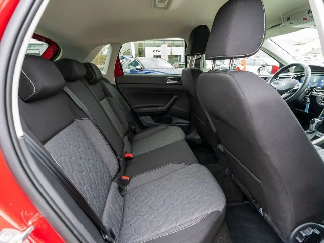 Volkswagen Polo 1.0 TSI DSG Move