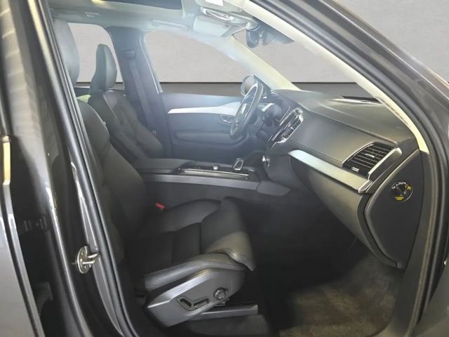Volvo XC90 AWD Bright Plus T8