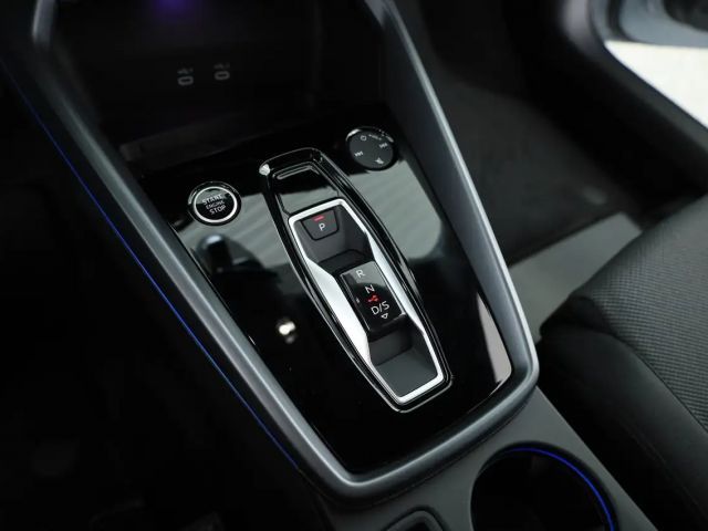 Audi A3 30 TFSI Sedan