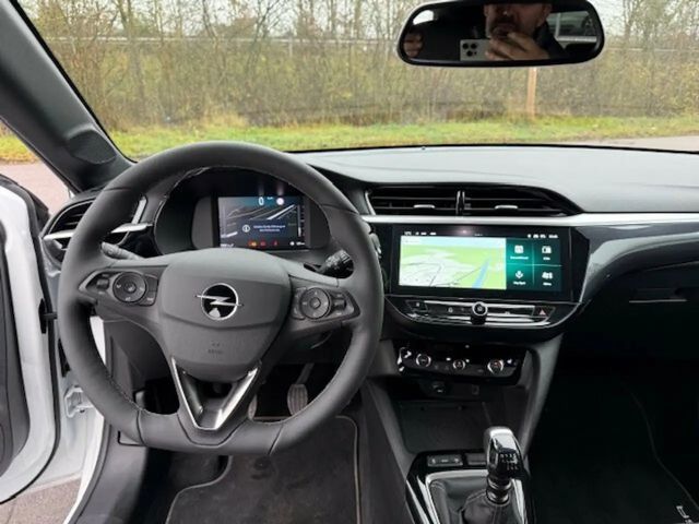 Opel Corsa 1.2 Turbo GS-Line Grand Sport Turbo