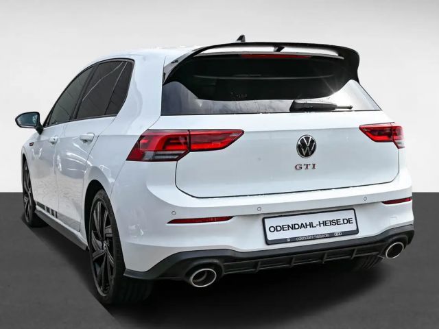 Volkswagen Golf DSG GTI