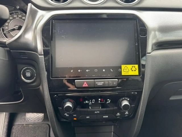 Suzuki Vitara 4x4 Comfort