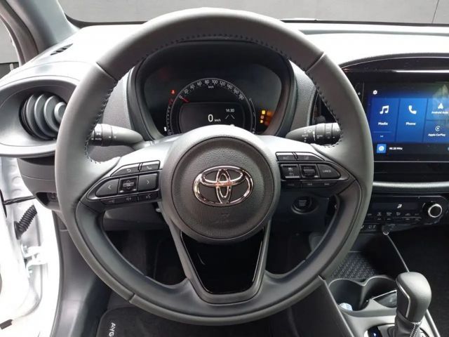 Toyota Aygo X Business Hatchback S-CVT