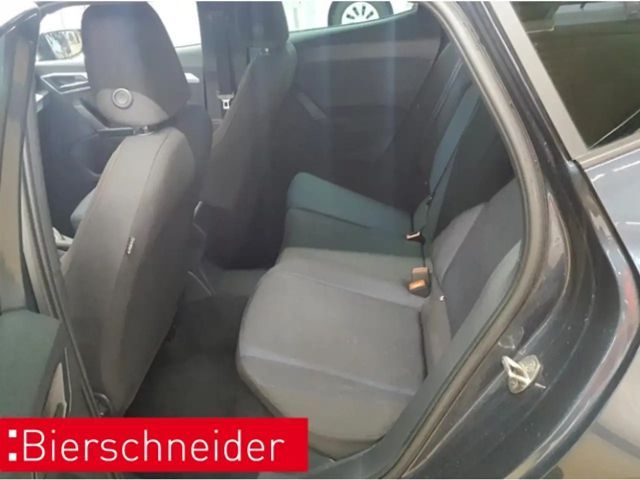 Seat Ibiza 1.0 TSI DSG FR-lijn