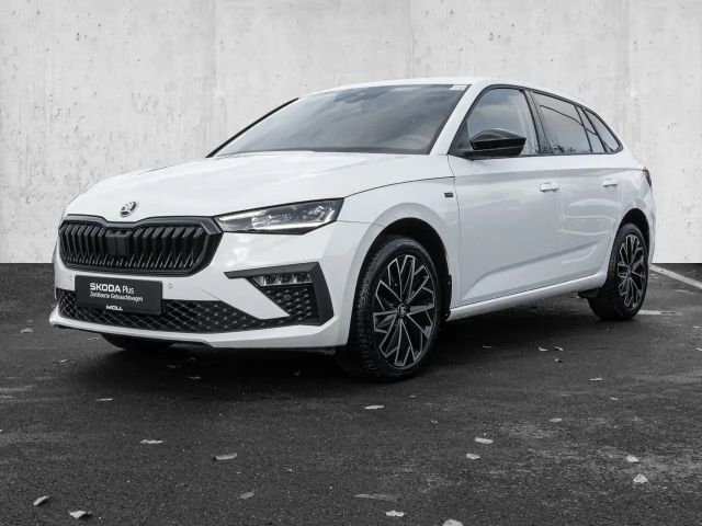 Skoda Scala 1.5 TSI Selection