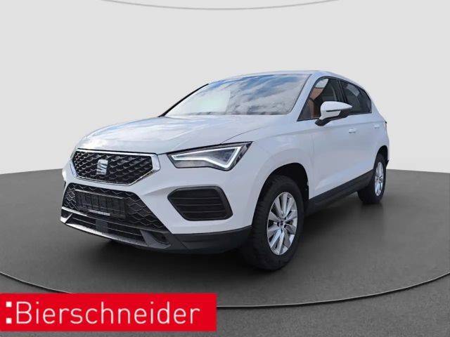 Seat Ateca 1.0 TSI Reference