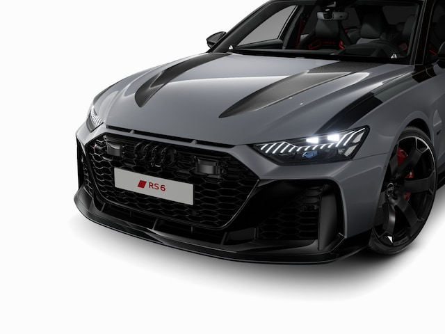 Audi A6 e-tron Avant Performance Quattro