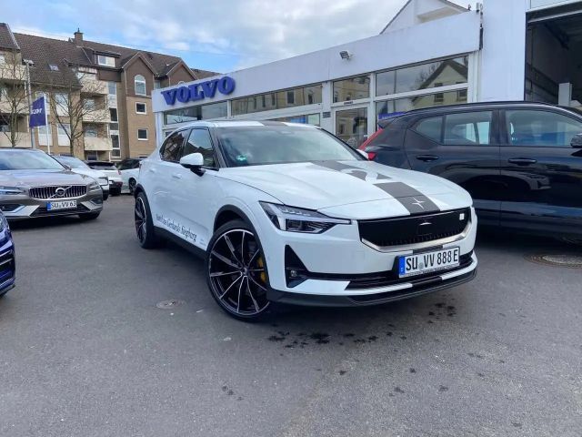 Polestar 2 Dual motor