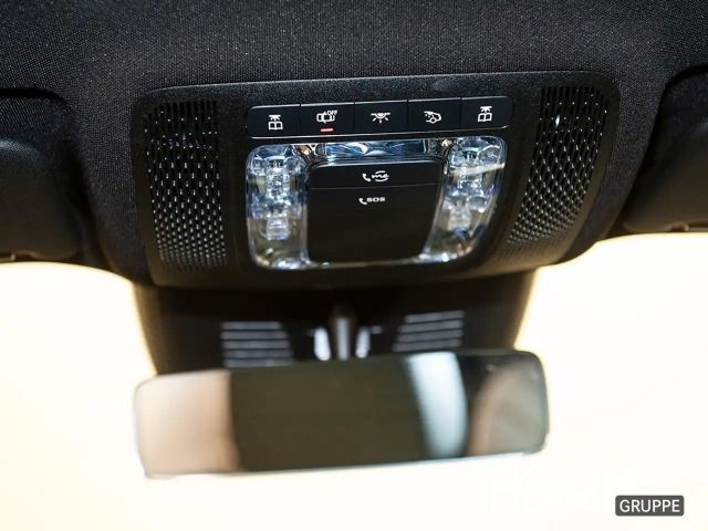 Mercedes-Benz GLB 200 Progressive