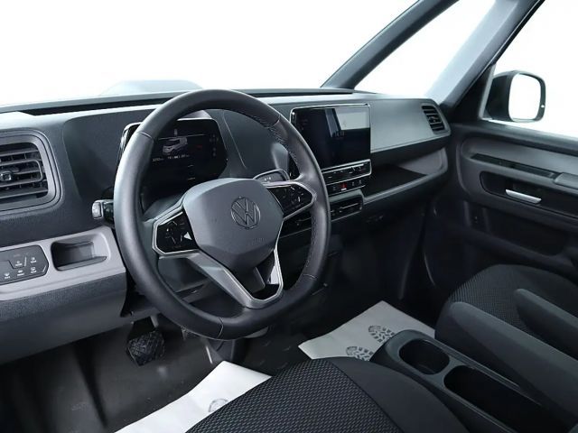 Volkswagen ID.Buzz Cargo 77 KWh
