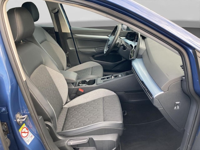 Volkswagen Golf 2.0 TDI DSG