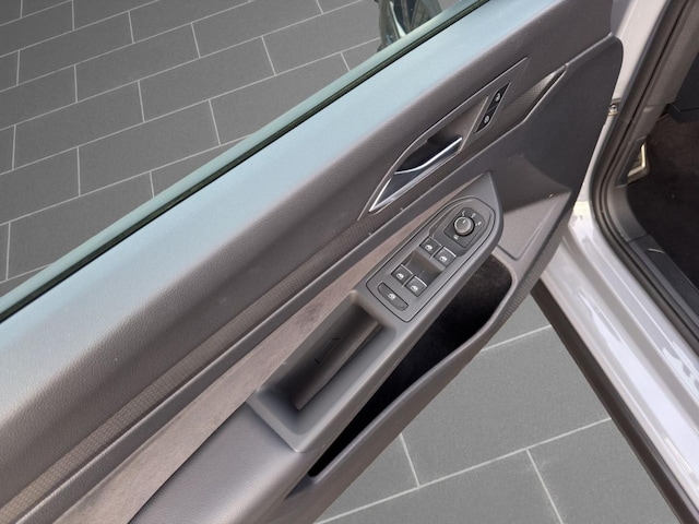 Volkswagen Golf 2.0 TSI DSG GTI Golf VIII