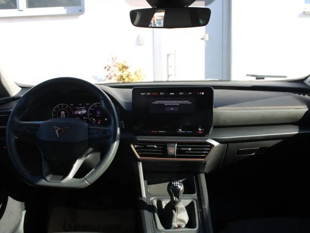 Cupra Formentor 1.5 TSI