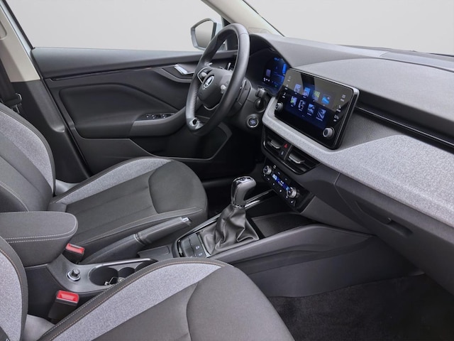 Skoda Kamiq 1.0 TSI Selection