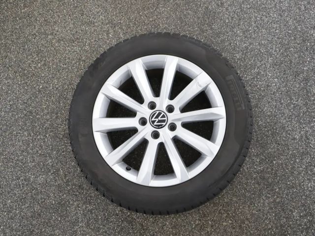 Volkswagen Passat GTE Variant