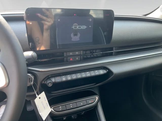 Fiat 600e Hybrid POP T-Gen3 145