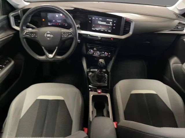Opel Mokka 1.2 Turbo Elegance