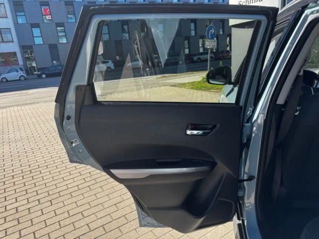 Suzuki Vitara 4x4 Comfort