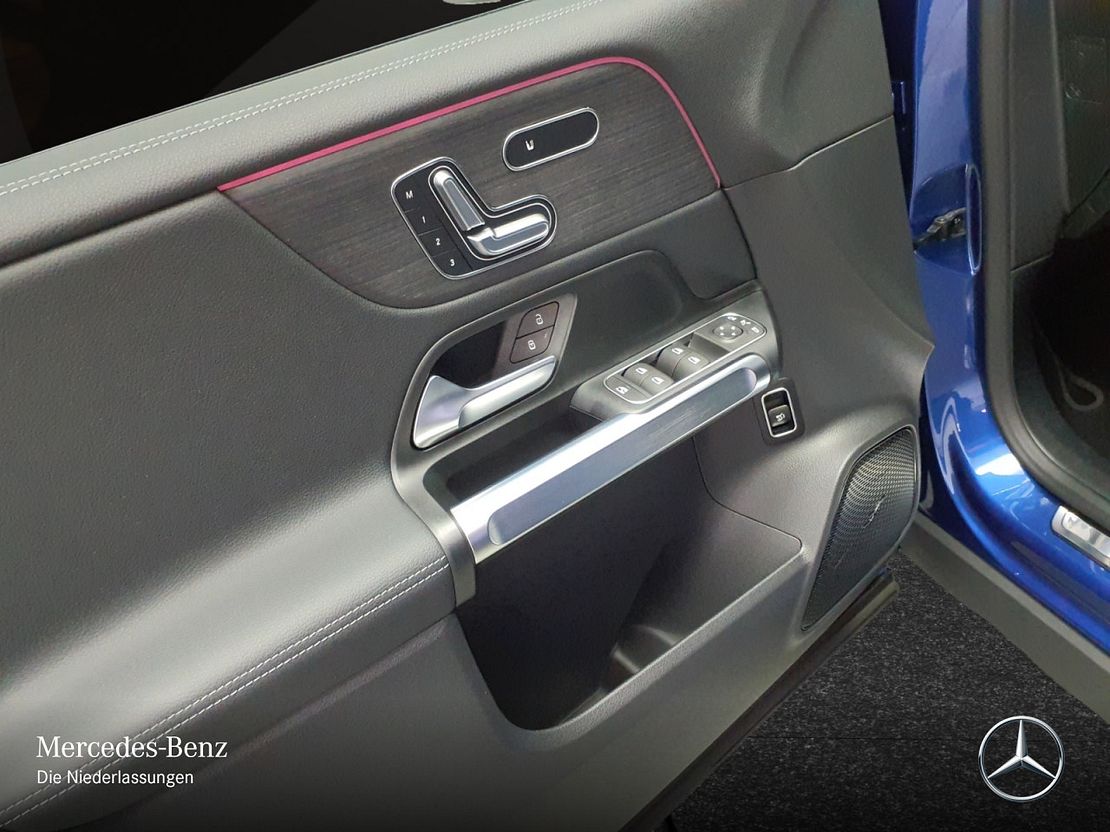 Mercedes-Benz EQB 300 4MATIC