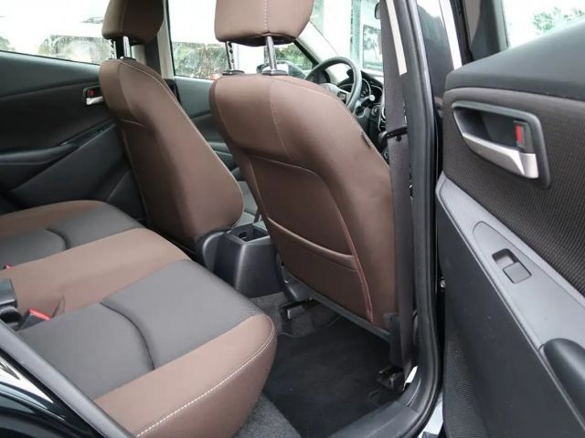 Mazda 2 Lim. *Wartungen lückenlos*1. Damenhand* Center-Lin