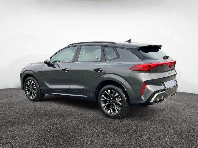 Cupra Terramar 1.5 TSI